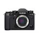 Fotocamera Mirrorless Fujifilm X-T3 Body nero