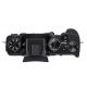 Fotocamera Mirrorless Fujifilm X-T3 Body nero