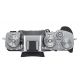 Fotocamera Mirrorless Fujifilm X-T3 Body Silver