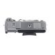 Fotocamera Mirrorless Fujifilm X-T3 Body Silver