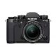 Fotocamera Mirrorless Fujifilm X-T3 Kit 18-55mm F2.8-4 R LM OIS Nero
