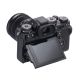 Fotocamera Mirrorless Fujifilm X-T3 Kit 18-55mm F2.8-4 R LM OIS Nero