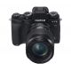 Fotocamera Mirrorless Fujifilm X-T3 Kit 18-55mm F2.8-4 R LM OIS Nero
