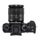 Fotocamera Mirrorless Fujifilm X-T3 Kit 18-55mm F2.8-4 R LM OIS Nero