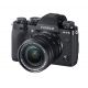 Fotocamera Mirrorless Fujifilm X-T3 Kit 18-55mm F2.8-4 R LM OIS Nero