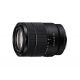 Obiettivo Sony E 18-135mm F3.5-5.6 OSS SEL18135 APS-C *BULK*