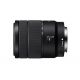 Obiettivo Sony E 18-135mm F3.5-5.6 OSS SEL18135 APS-C *BULK*