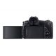 Fotocamera Mirrorless Canon EOS R body solo corpo + adattatore EF-EOS R