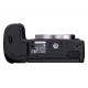 Fotocamera Mirrorless Canon EOS R body solo corpo + adattatore EF-EOS R
