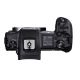 Fotocamera Mirrorless Canon EOS R body solo corpo + adattatore EF-EOS R
