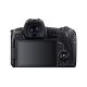 Fotocamera Mirrorless Canon EOS R kit RF 24-105mm F4L IS USM + adattatore EF-EOS R