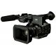 Videocamera Panasonic AG-UX180 4K Camcorder [MENU ENG]