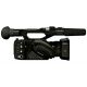 Videocamera Panasonic AG-UX180 4K Camcorder [MENU ENG]