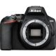Fotocamera Nikon D3500 body solo corpo macchina [MENU ENG]