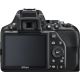 Fotocamera Nikon D3500 body solo corpo macchina [MENU ENG]