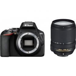Fotocamera Nikon D3500 Kit 18-140mm VR [MENU ENG]