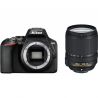 Fotocamera Nikon D3500 Kit 18-140mm VR [MENU ENG]