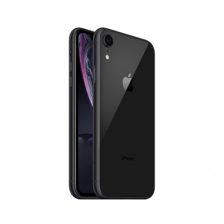 Apple iPhone XR 256GB Nero - Black