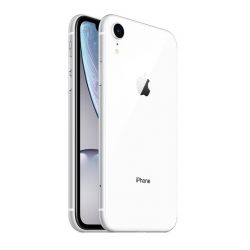 Apple iPhone XR 64GB Bianco - White