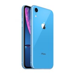 Apple iPhone XR 256GB Blue