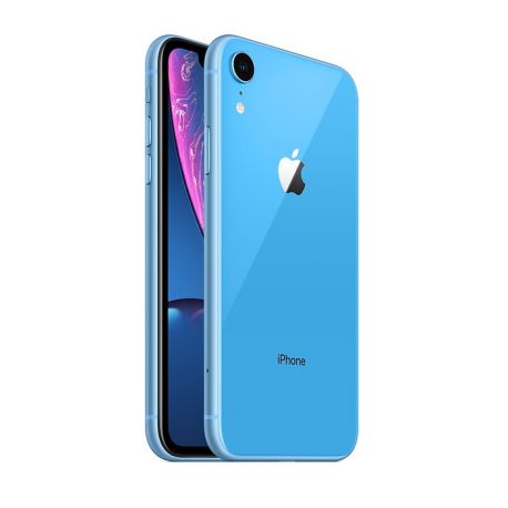 Apple iPhone XR 256GB Blue