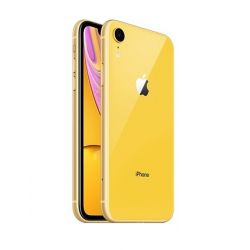 Apple iPhone XR 64GB Giallo - Yellow