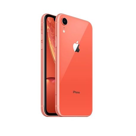 Apple iPhone XR 128GB Corallo