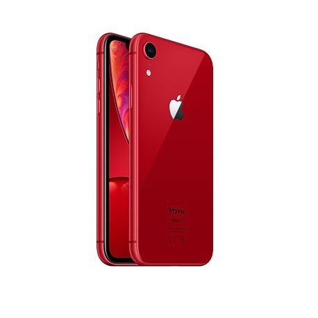 Apple iPhone XR 64GB Rosso - Red