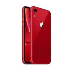 Apple iPhone XR 128GB Rosso - Red