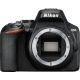 Fotocamera Nikon D3500 body [MENU ENG] PRONTA CONSEGNA
