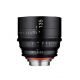 Obiettivo Samyang Xeen 135mm T2.2 per Micro Quattro Terzi