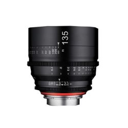 Obiettivo Samyang Xeen 135mm T2.2 per Micro Quattro Terzi