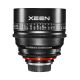 Obiettivo Samyang Xeen 50mm T1.5 per Micro Quattro Terzi