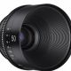 Obiettivo Samyang Xeen 50mm T1.5 per Micro Quattro Terzi