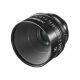 Obiettivo Samyang Xeen 50mm T1.5 per Micro Quattro Terzi
