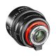 Obiettivo Samyang Xeen 50mm T1.5 per Micro Quattro Terzi