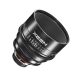 Obiettivo Samyang Xeen 50mm T1.5 per Micro Quattro Terzi