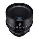 Obiettivo Samyang Xeen 85mm T1.5 per Micro Quattro Terzi