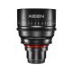 Obiettivo Samyang Xeen 85mm T1.5 per Micro Quattro Terzi
