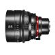 Obiettivo Samyang Xeen 85mm T1.5 per Micro Quattro Terzi