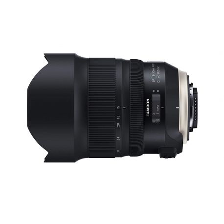 Obiettivo Tamron SP 15-30mm F2.8 Di VC USD G2 (A041) per Canon