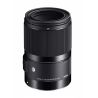 Obiettivo Sigma 70mm F2.8 DG Macro Art per Sony E-Mount