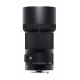 Obiettivo Sigma 70mm F2.8 DG Macro Art per Sony E-Mount