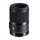 Obiettivo Sigma 70mm F2.8 DG Macro Art per Canon