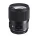 Obiettivo Sigma 135mm F1.8 DG HSM Art per Sony E-Mount