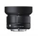 Obiettivo Sigma 30mm F2.8 DN Art per Sony E-mount Nero