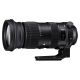 Obiettivo Sigma 60-600mm F4.5-6.3 DG OS HSM Sport per Nikon