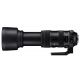 Obiettivo Sigma 60-600mm F4.5-6.3 DG OS HSM Sport per Nikon