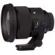 Obiettivo Sigma 105mm F1.4 DG HSM Art per Nikon