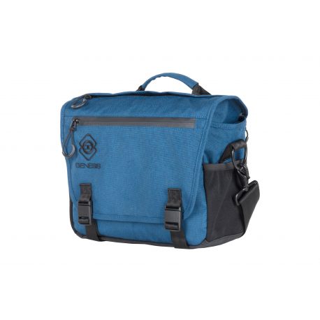 Genesis Ursa Taglia M Custodia Borsa Blue